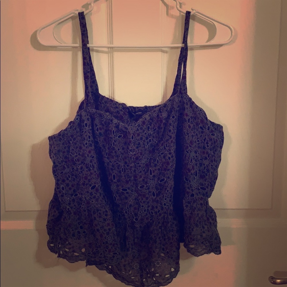 American Eagle tank top